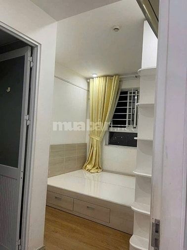 Căn hộ Oriental Plaza, Âu Cơ, Tân Phú: 11tr5/th,2p ngủ,73m2,NT