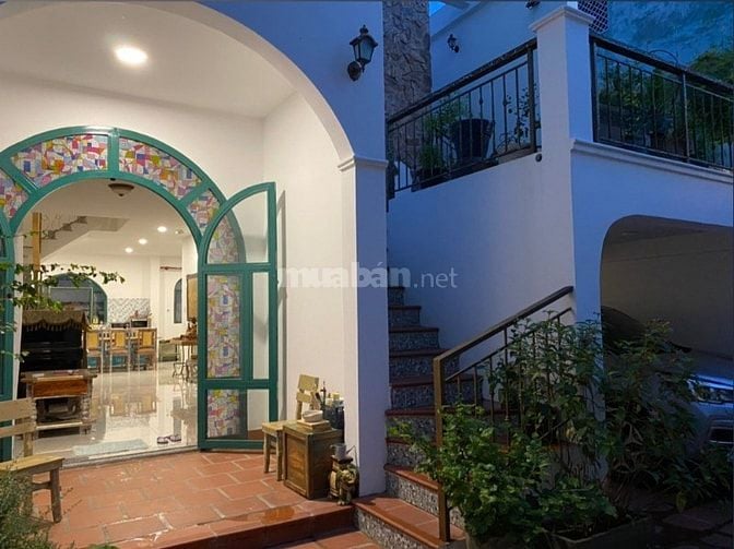 MT kinh doanh đầu tư. Đường Trương Định , Q3. DT 80m2 - GIÁ 25,5 TỶ