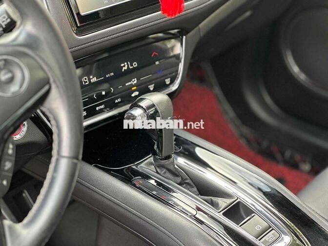 Honda HR-V 2*** km