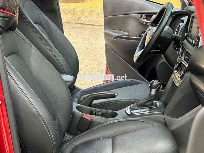 Hyundai Kona 2018 1.6 Turbo - 115000 km