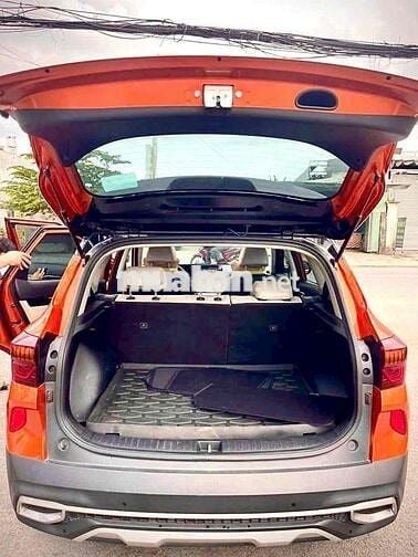 Kia Seltos 2021 Premium 1.4 AT - 67000 km
