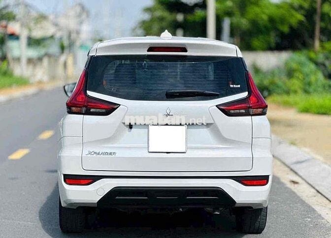 Mitsubishi Xpander 2019 1.5MT - 82000 km
