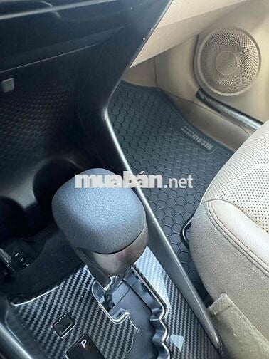 Toyota Vios 2022 G 1.5 CVT