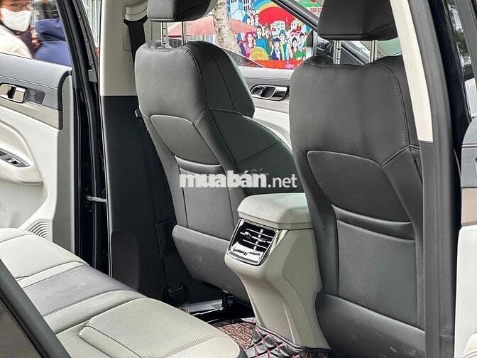 Ford Territory 2024 Trend 1.5 AT - 26000 km