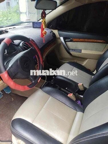 Chevrolet Aveo 2013 1.5 MT - 130000 km