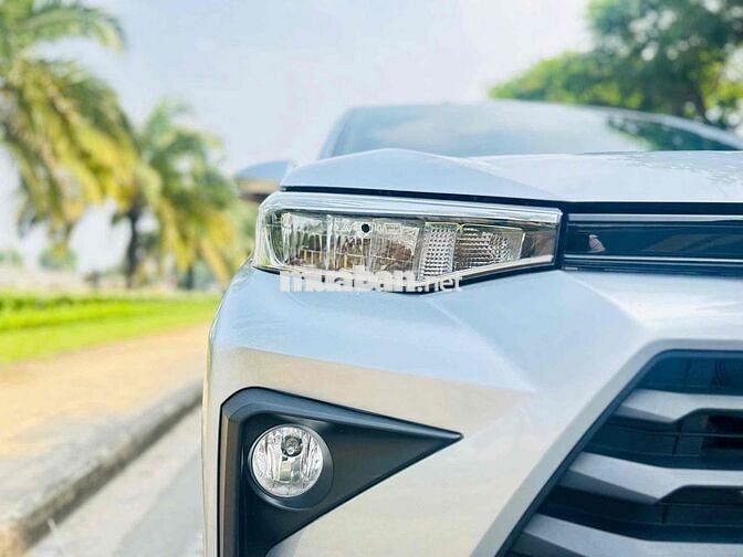Toyota Avanza Premio 2023 CVT - 36000 km