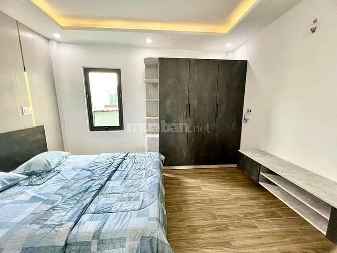 Cần bán nhà 2PN SR gần chợ Bà Hom Giá rẻ nhất P.Tân Tạo Q.Bình Tân,HCM