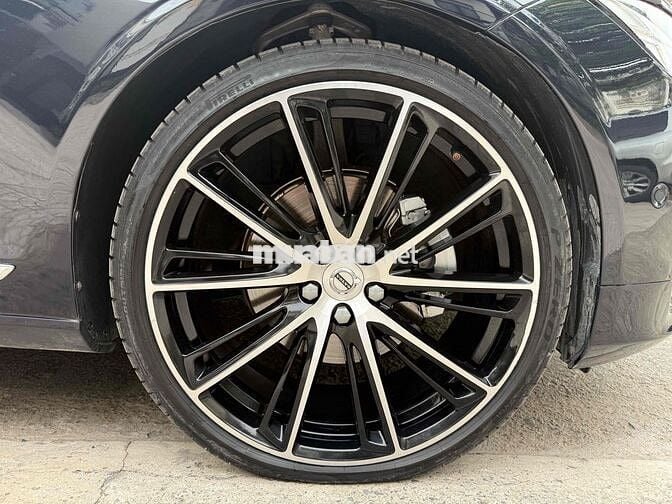 Volvo S90 2018 SX Thuỷ Điển Inscription - 91000 km