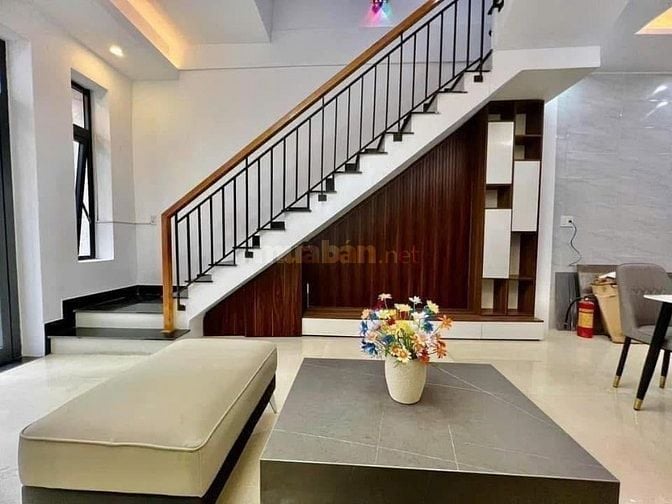 Cần bán nhà 2PN SR gần chợ Bà Hom Giá rẻ nhất P.Tân Tạo Q.Bình Tân,HCM