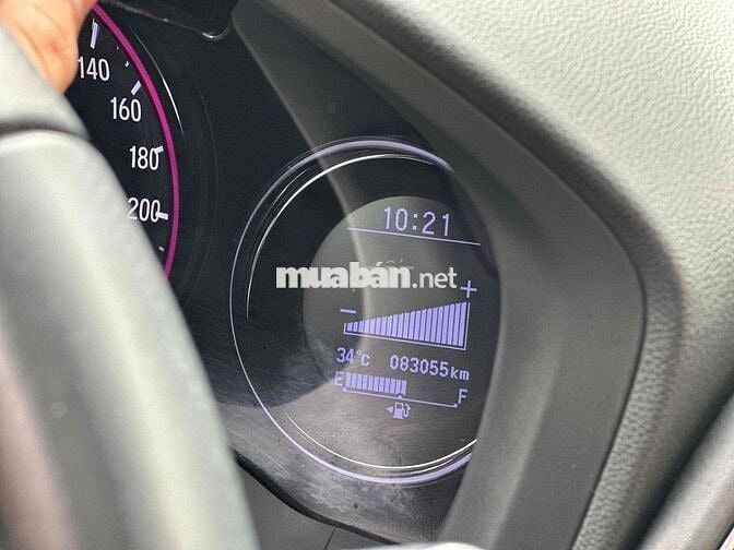 Honda HR-V 2*** km