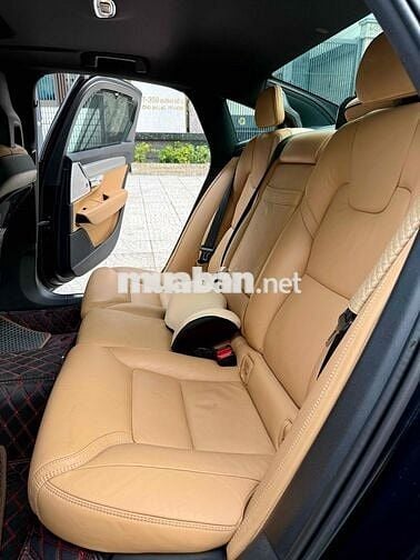 Volvo S90 2018 SX Thuỷ Điển Inscription - 91000 km
