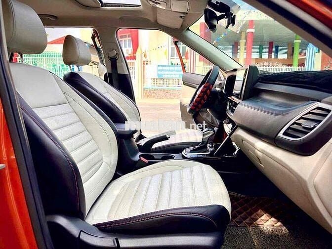 Kia Seltos 2021 Premium 1.4 AT - 67000 km