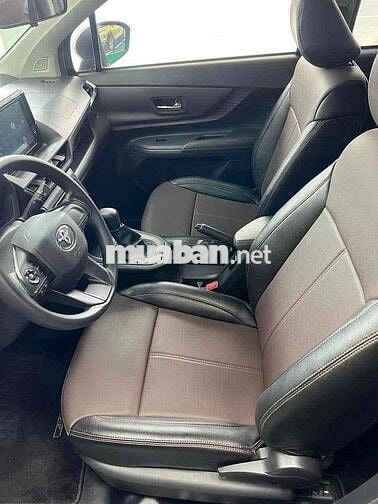Toyota Avanza Premio 2023 CVT - 36000 km