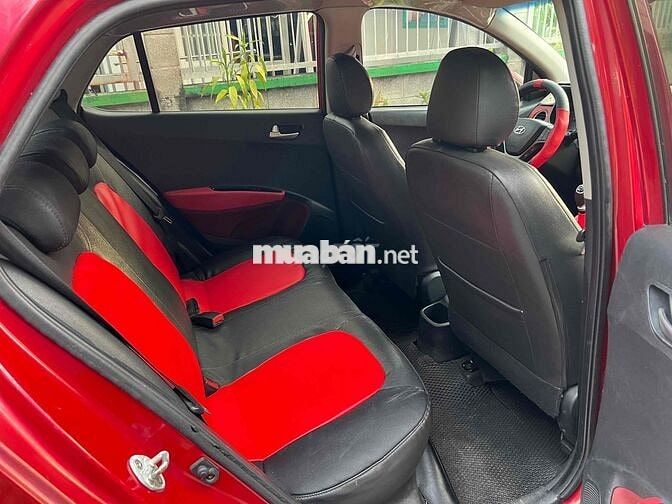 Hyundai Grand i10 2016 Grand 1.2 bản đủ