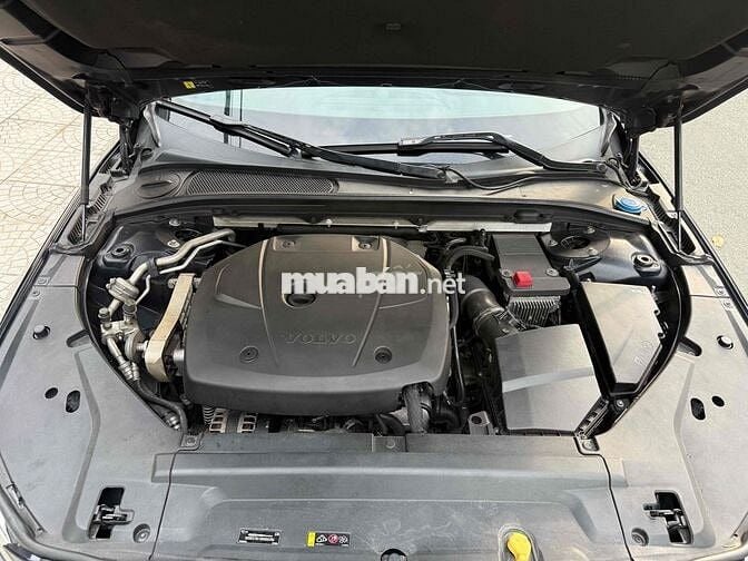 Volvo S90 2018 SX Thuỷ Điển Inscription - 91000 km
