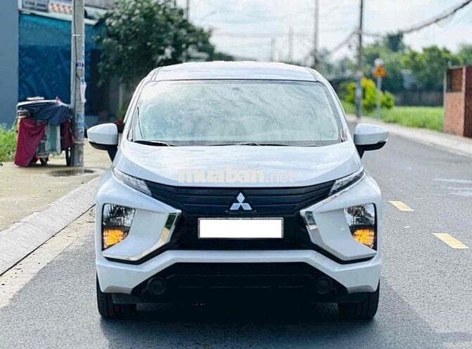 Mitsubishi Xpander 2019 1.5MT - 82000 km