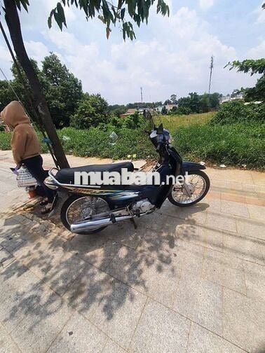 Xe wave@ cho ae độ kiểng