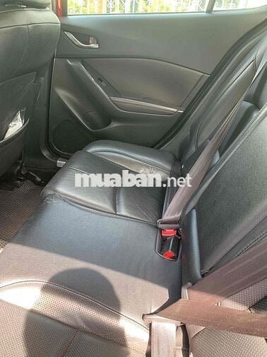 Mazda 3 2019 1.5L Luxury - 47000 km