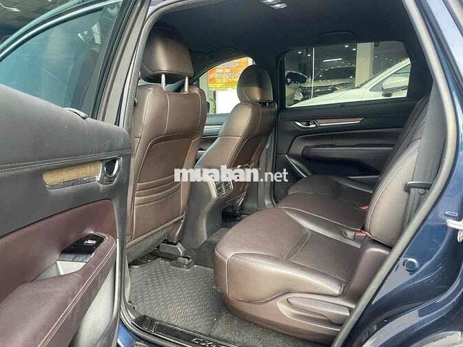 Mazda CX 8 2019 Luxury - 90000 km