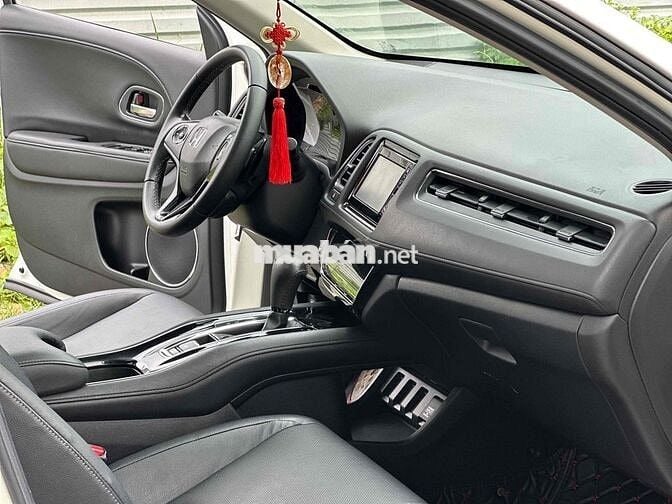 Honda HR-V 2*** km