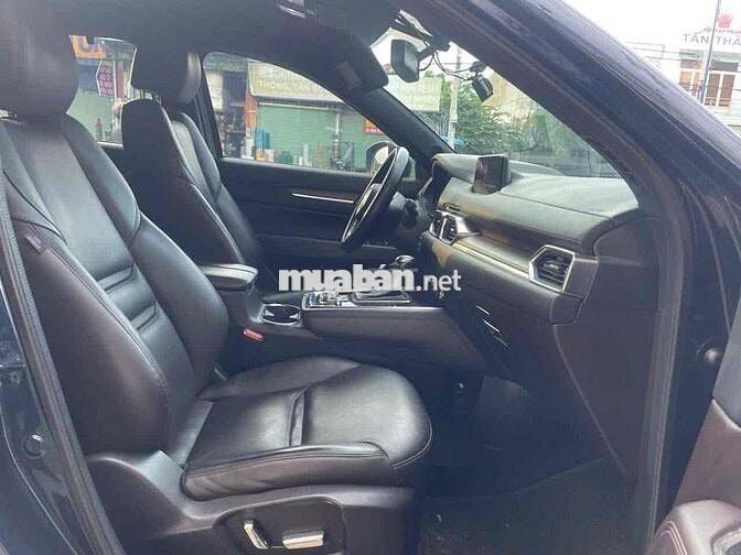 Mazda CX 8 2019 Luxury - 90000 km