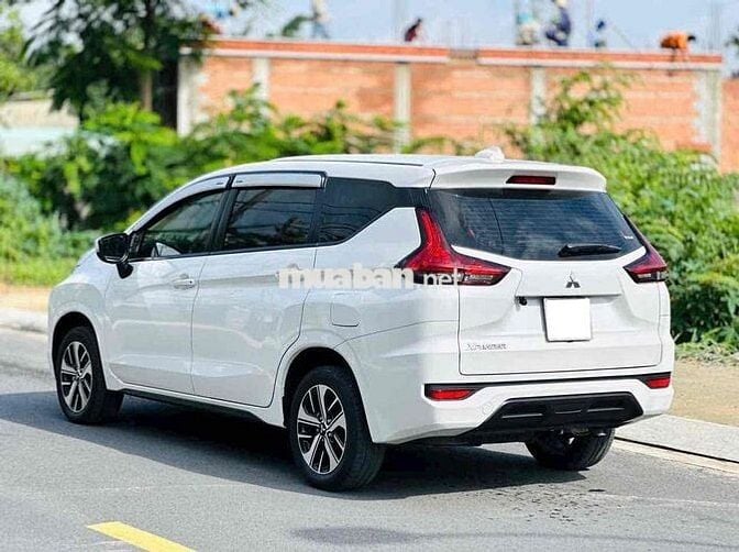 Mitsubishi Xpander 2019 1.5MT - 82000 km