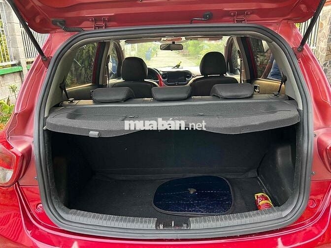 Hyundai Grand i10 2016 Grand 1.2 bản đủ