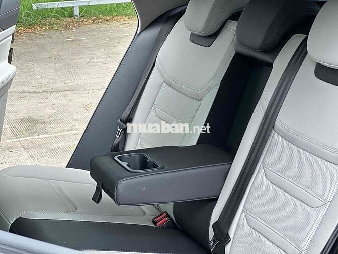 Ford Territory 2024 Trend 1.5 AT - 26000 km