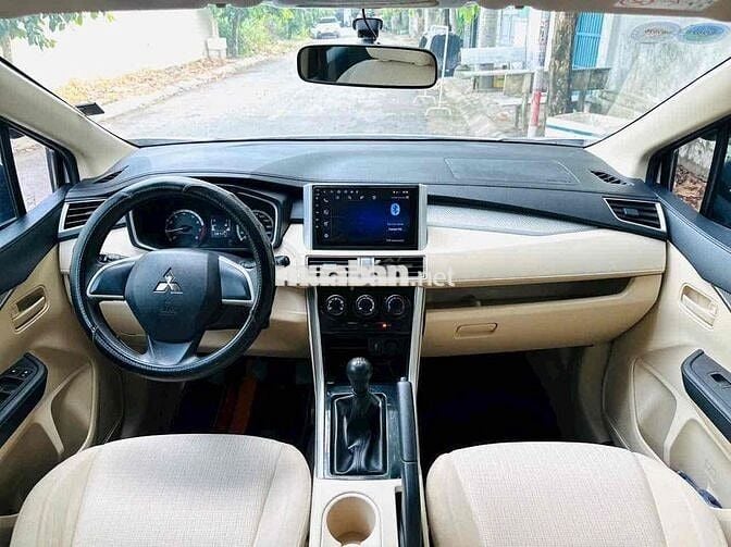 Mitsubishi Xpander 2019 1.5MT - 82000 km