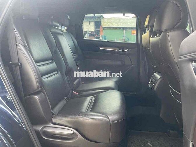 Mazda CX 8 2019 Luxury - 90000 km