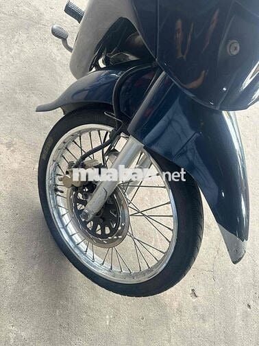 suzuki viva bs60 xe nhập Thái