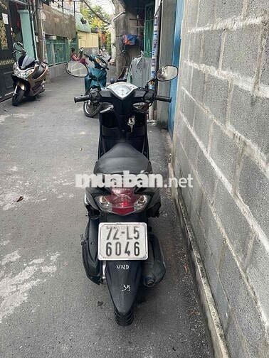 Bán Yamaha utimo máy êm, giấy tờ đầy đủ