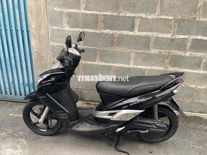 Bán Yamaha utimo máy êm, giấy tờ đầy đủ