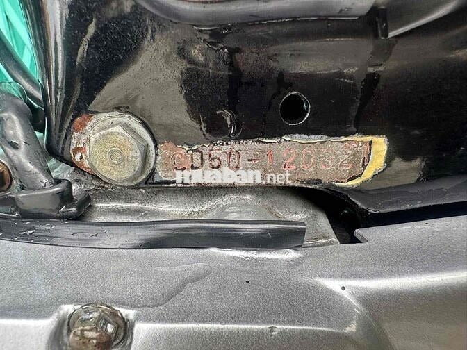 CD 50cc gù up dánh 67 bstinh 63 (sk+sm zin )btc