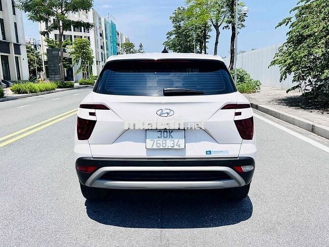Hyundai Creta 2023 Tiêu chuẩn 1.5 AT - 12000 km