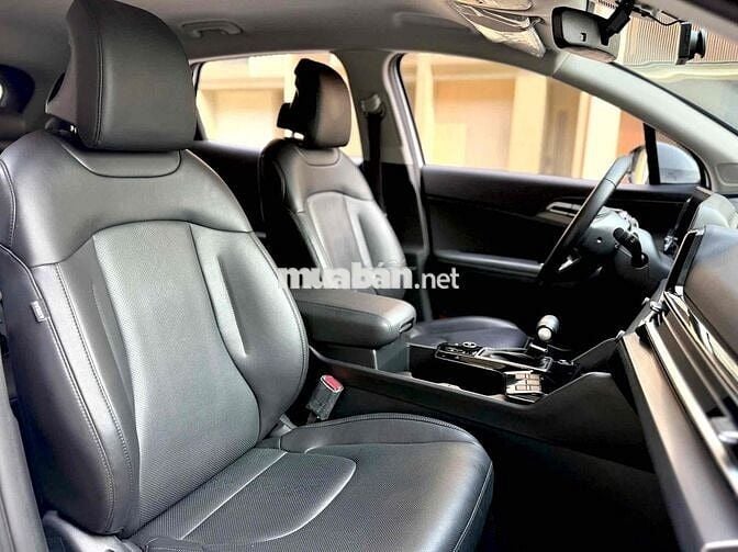 Kia Sportage 2022 2.0G Luxury - 5.000 km