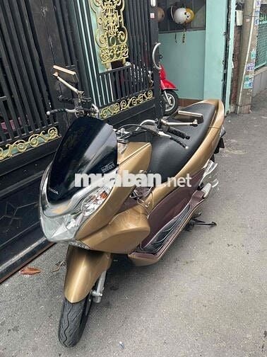 Bán Honda pcx rất đẹp, biển số thành phố