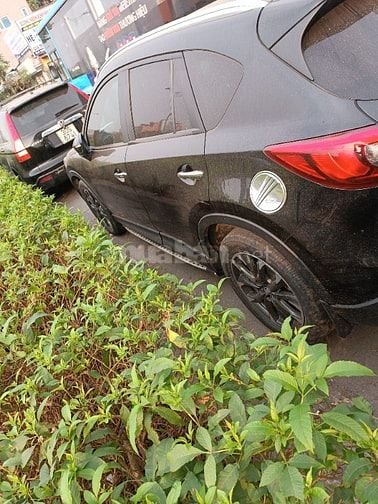 Chính chu Bán xe CX5 truc tiep 