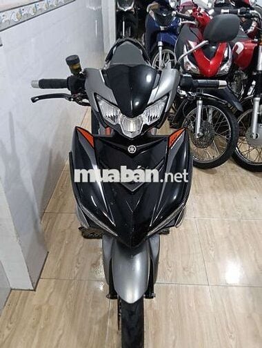 Ex led 150, như mới, kiểng đẹp,bs65