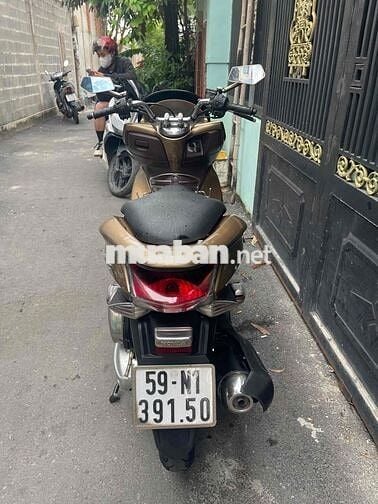 Bán Honda pcx rất đẹp, biển số thành phố