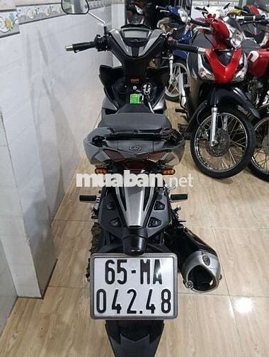 Ex led 150, như mới, kiểng đẹp,bs65