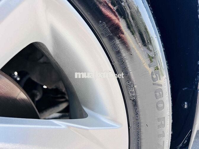 Hyundai Creta 2023 Tiêu chuẩn 1.5 AT - 12000 km