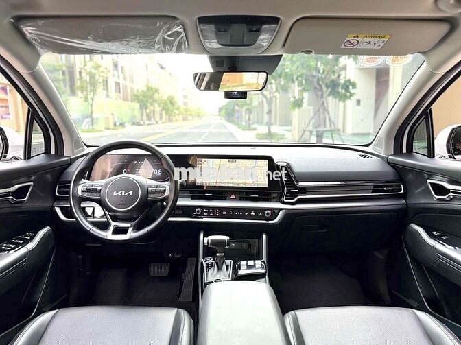 Kia Sportage 2022 2.0G Luxury - 5.000 km