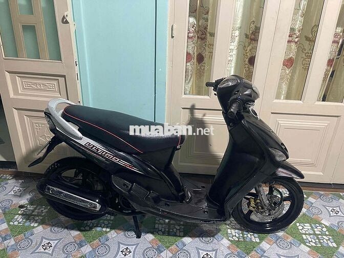 Bán mio thái, máy rất êm, giấy tờ đầy đủ