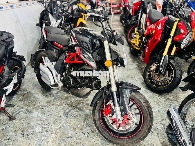 Bán mv agusta110 bs47 ít đi xe đẹp