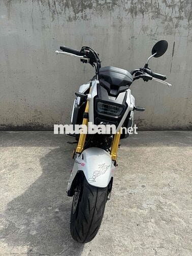 Cần bán msx125 chính chủ lướt 10.000km