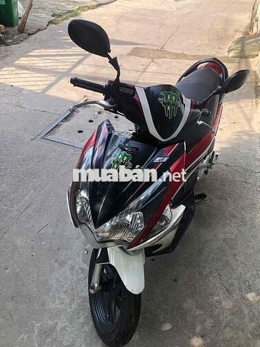 Chính chủ Bán xe Air Blade 2012 BS TPHCM như hình