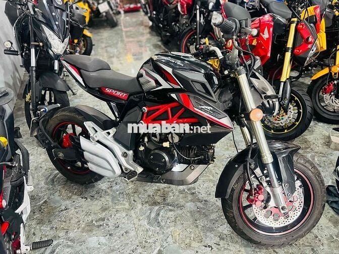 Bán mv agusta110 bs47 ít đi xe đẹp