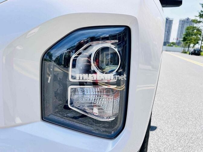 Hyundai Creta 2023 Tiêu chuẩn 1.5 AT - 12000 km