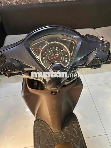 honda Vison 2020 smatkey mới 90%